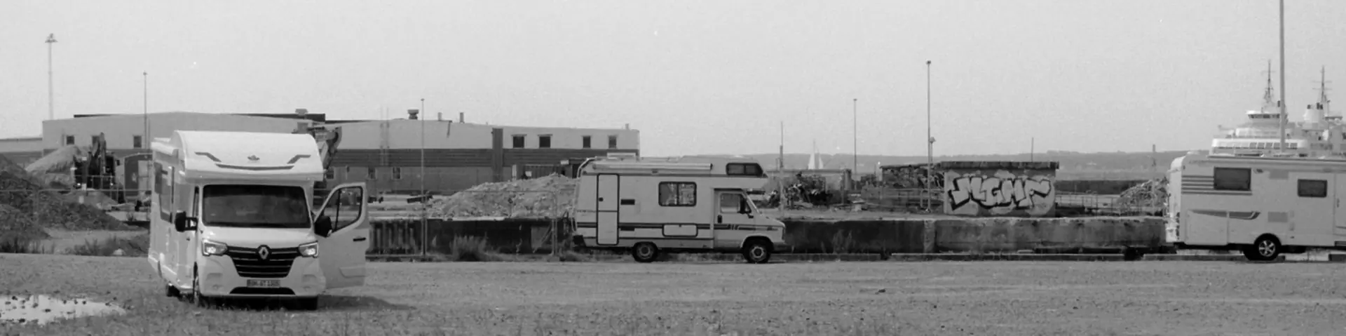 Caravanas